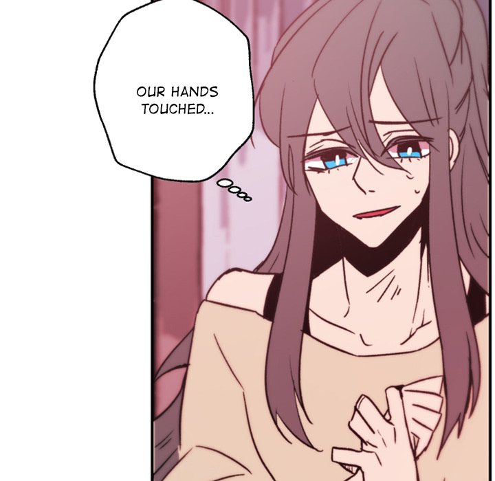 Ranunculus - Chapter 45 [photo 91] - MangaPorn