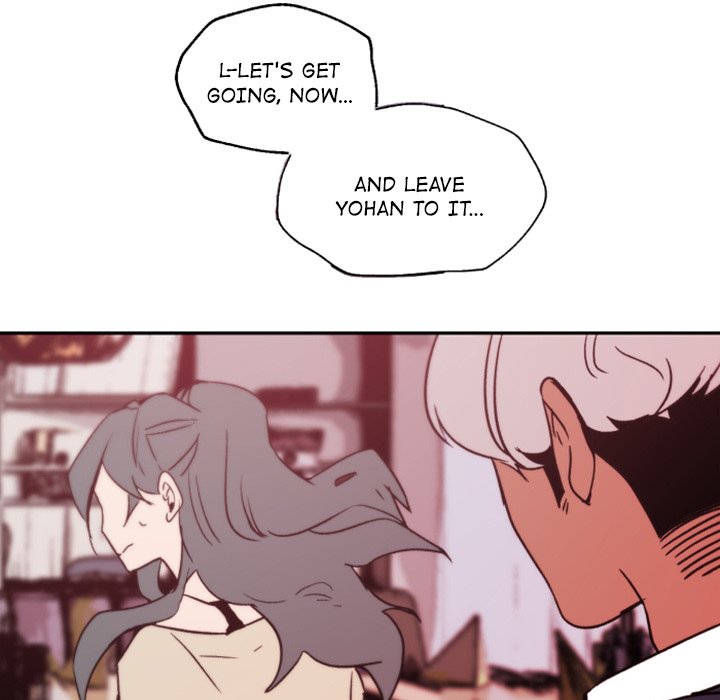 Ranunculus - Chapter 45 [photo 95] - MangaPorn