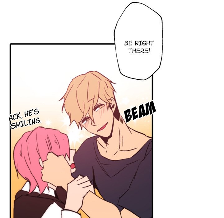 Ranunculus - Chapter 45 [photo 97] - MangaPorn