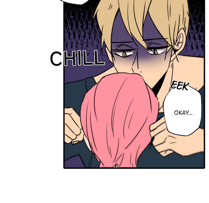 Ranunculus - Chapter 45 [photo 99] - MangaPorn