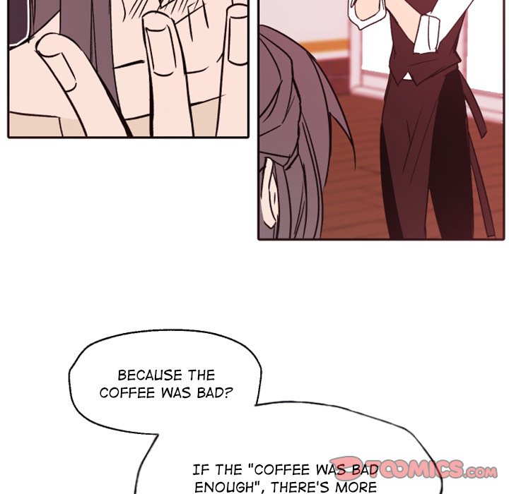 Ranunculus - Chapter 46 [photo 102] - MangaPorn