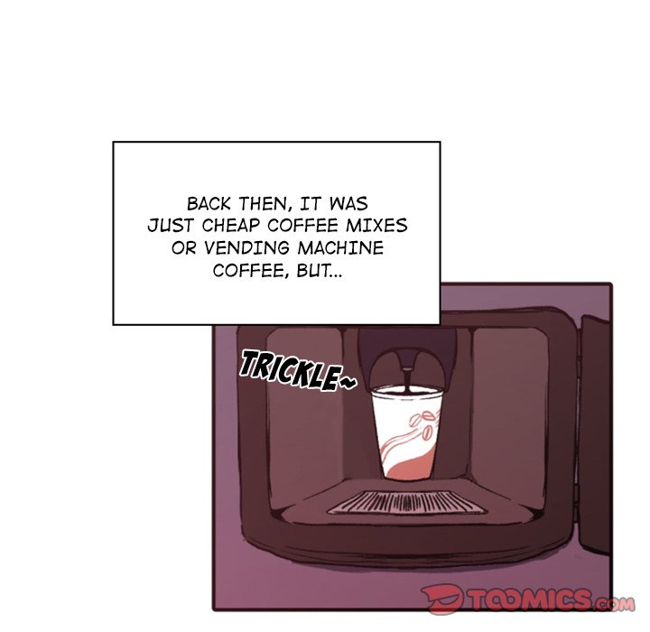 Ranunculus - Chapter 46 [photo 12] - MangaPorn