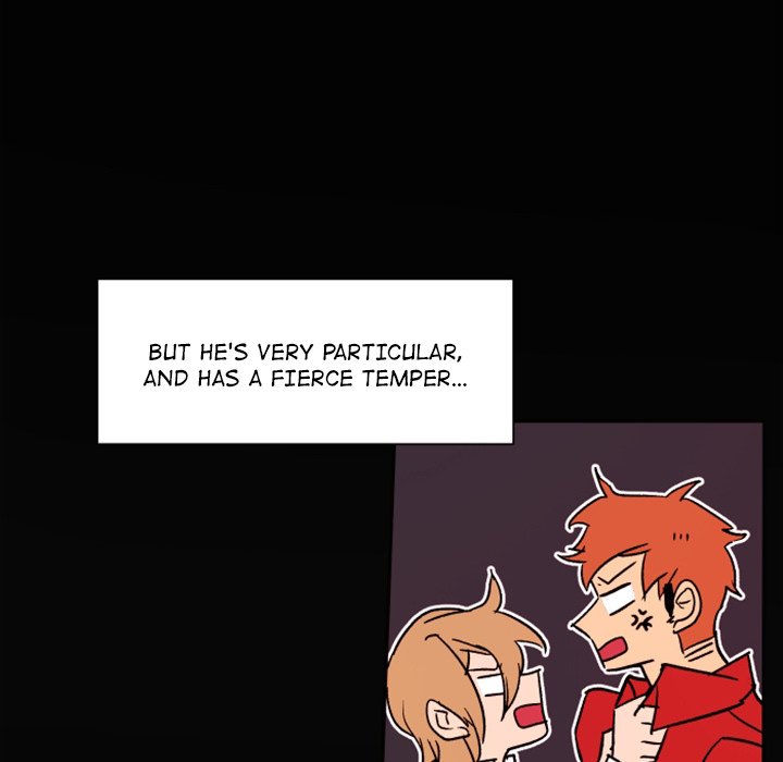 Ranunculus - Chapter 46 [photo 28] - MangaPorn