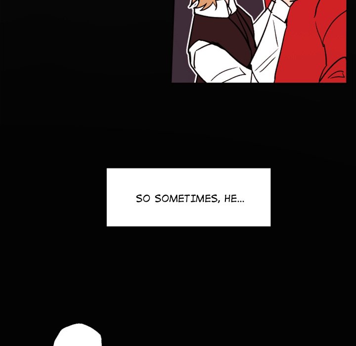 Ranunculus - Chapter 46 [photo 29] - MangaPorn
