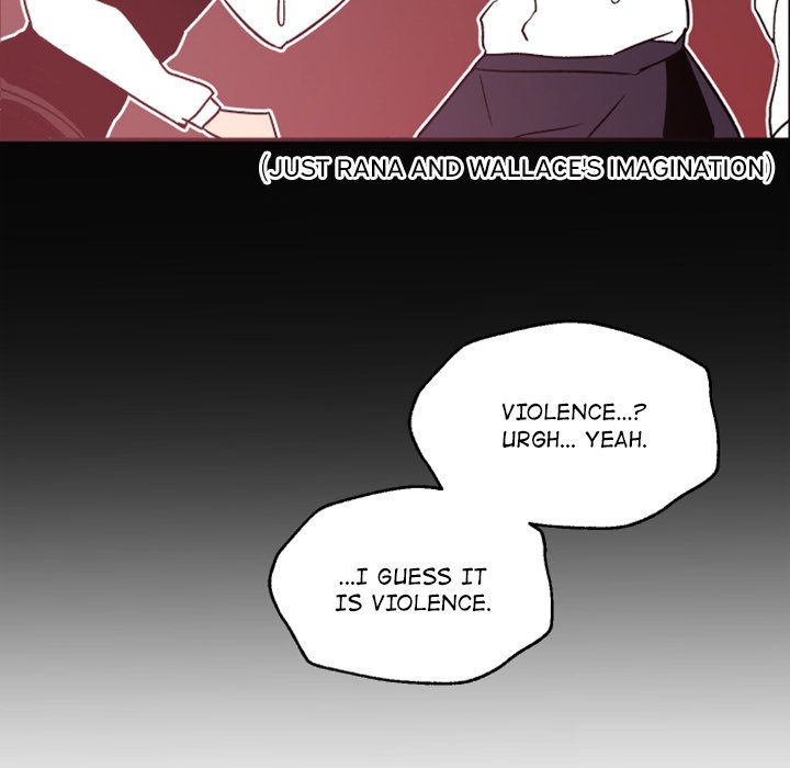 Ranunculus - Chapter 46 [photo 31] - MangaPorn