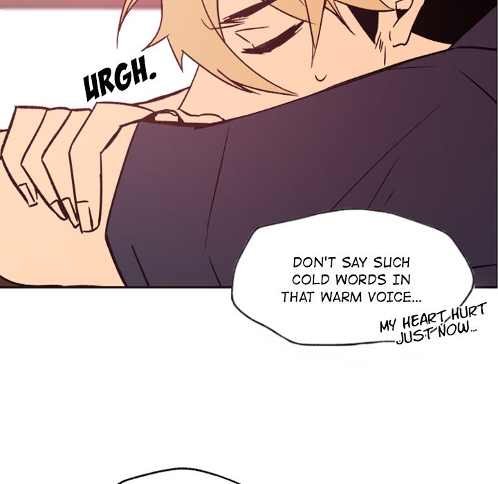 Ranunculus - Chapter 46 [photo 33] - MangaPorn