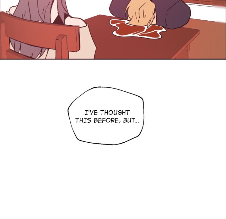 Ranunculus - Chapter 46 [photo 35] - MangaPorn