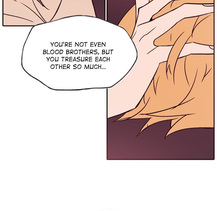 Ranunculus - Chapter 46 [photo 37] - MangaPorn