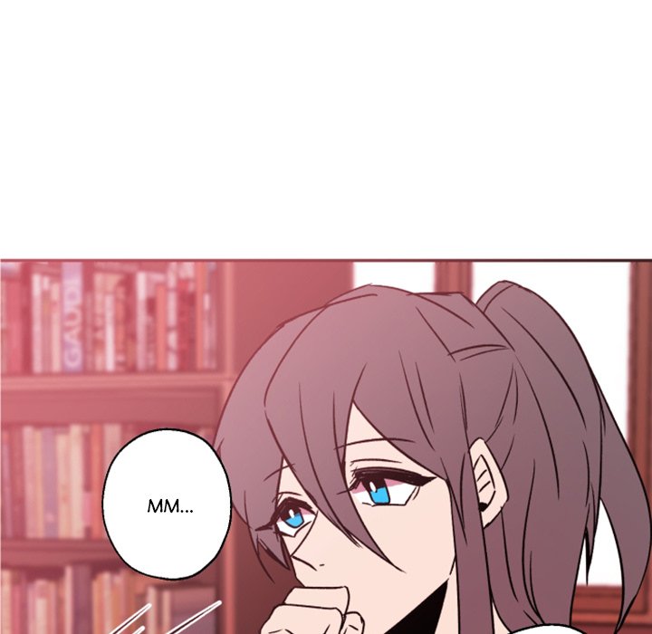 Ranunculus - Chapter 46 [photo 43] - MangaPorn