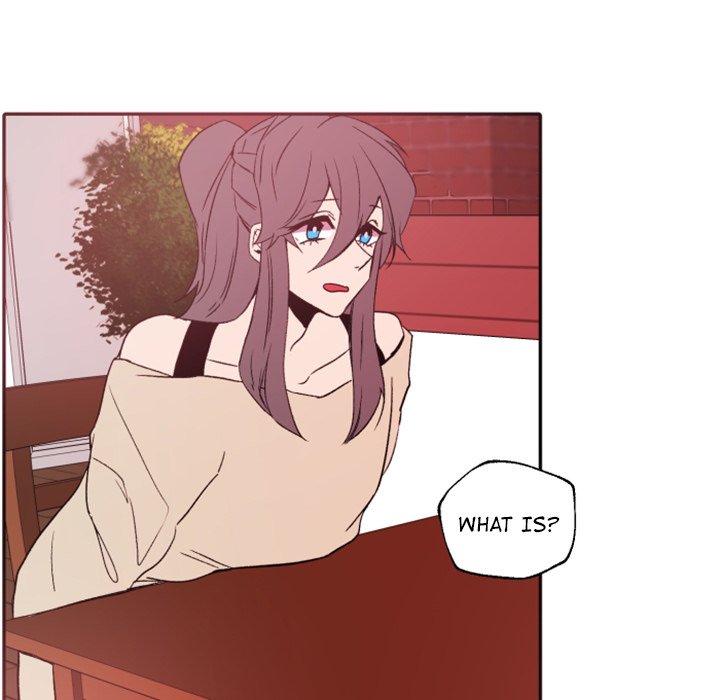 Ranunculus - Chapter 46 [photo 5] - MangaPorn