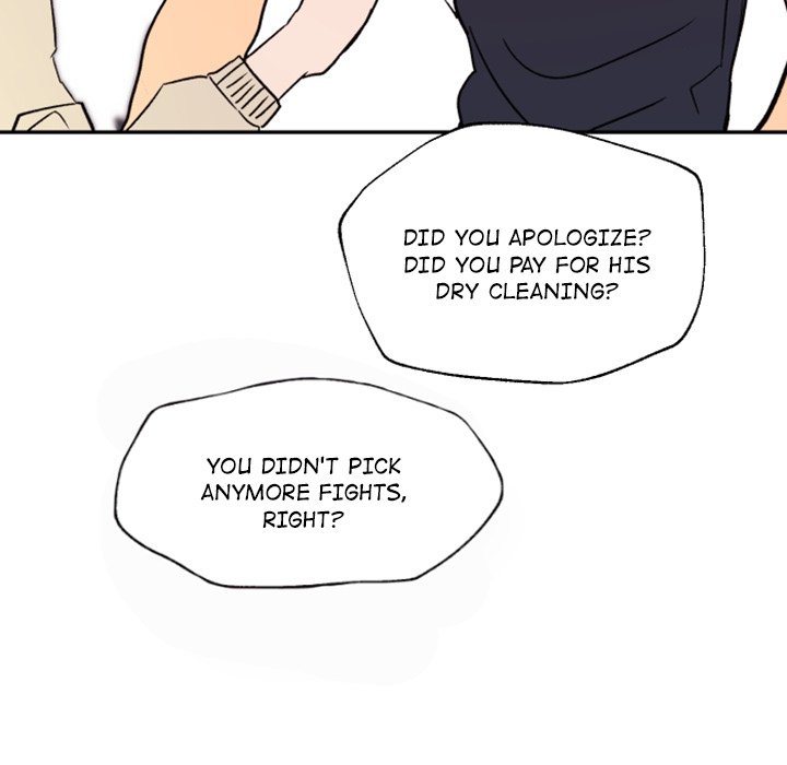 Ranunculus - Chapter 46 [photo 53] - MangaPorn