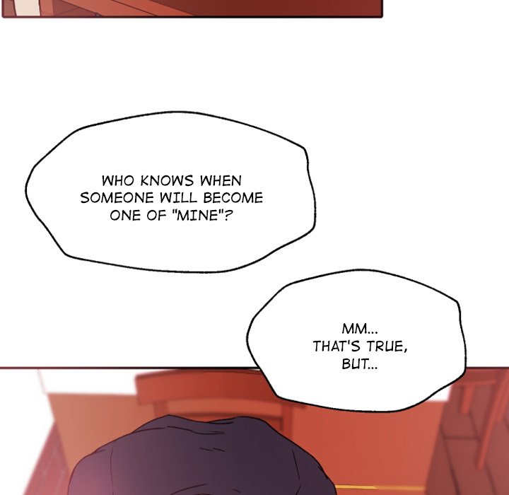 Ranunculus - Chapter 46 [photo 6] - MangaPorn