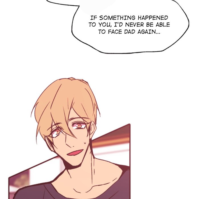 Ranunculus - Chapter 46 [photo 60] - MangaPorn