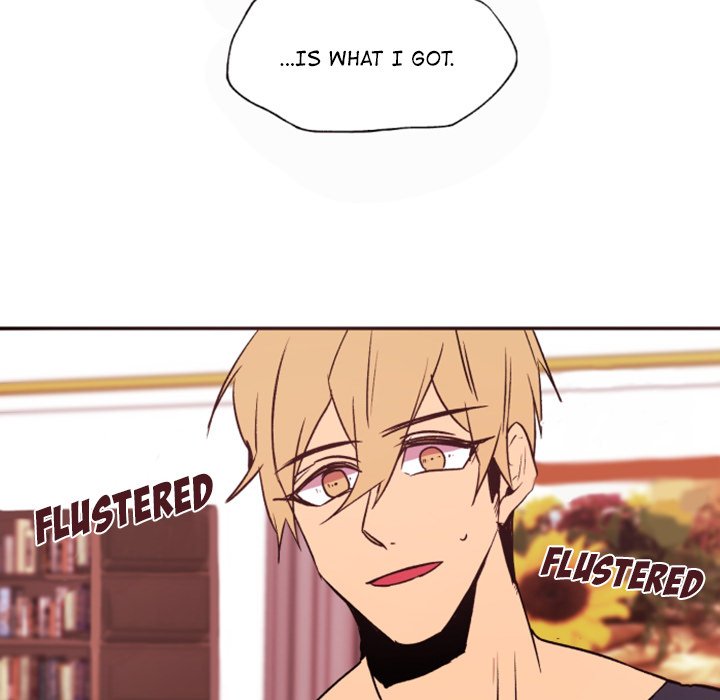 Ranunculus - Chapter 46 [photo 71] - MangaPorn