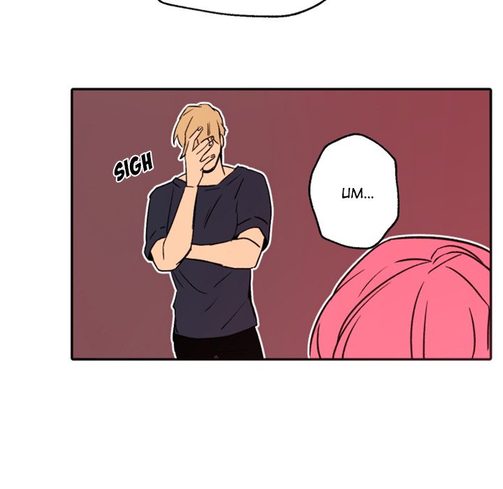 Ranunculus - Chapter 46 [photo 84] - MangaPorn