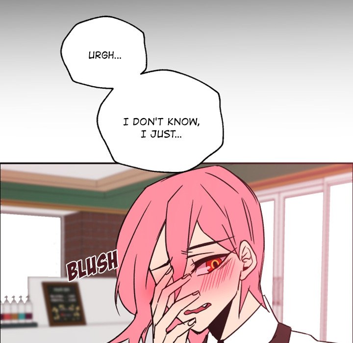 Ranunculus - Chapter 46 [photo 91] - MangaPorn