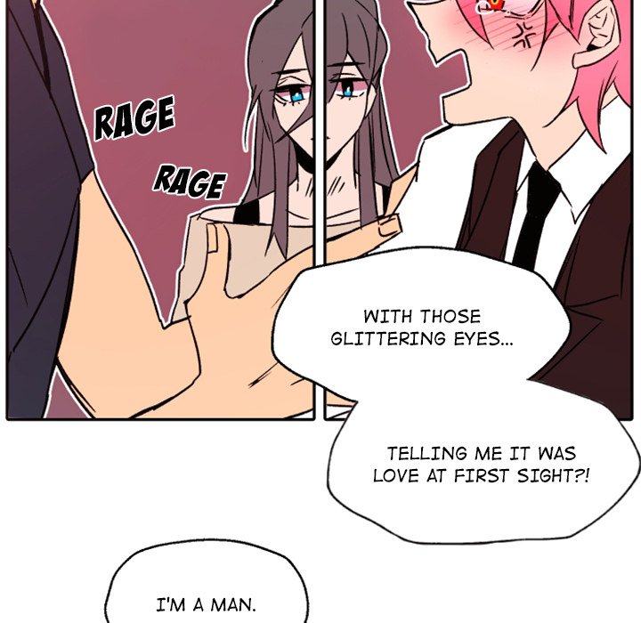 Ranunculus - Chapter 46 [photo 97] - MangaPorn
