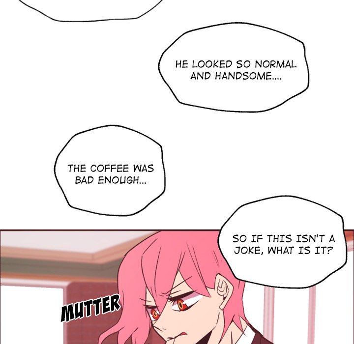 Ranunculus - Chapter 46 [photo 99] - MangaPorn