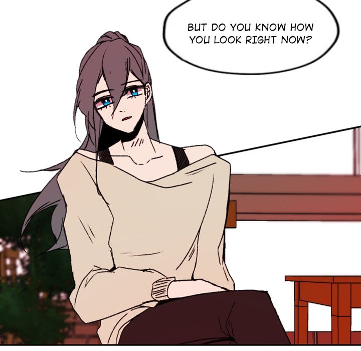 Ranunculus - Chapter 47 [photo 18] - MangaPorn
