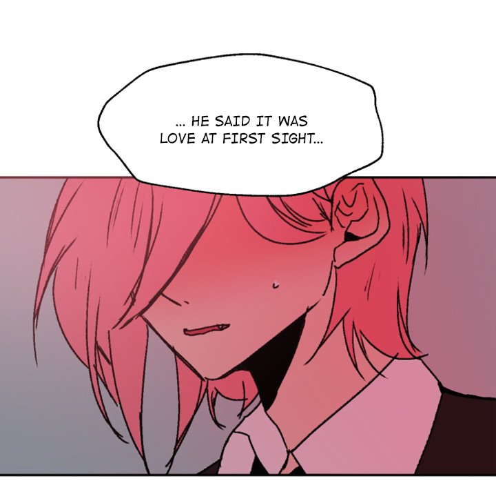 Ranunculus - Chapter 47 [photo 29] - MangaPorn