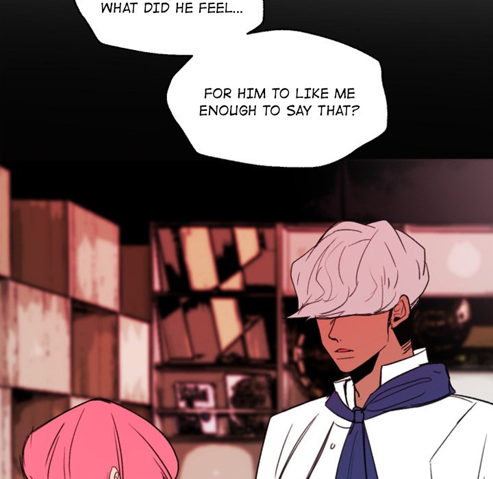 Ranunculus - Chapter 47 [photo 31] - MangaPorn