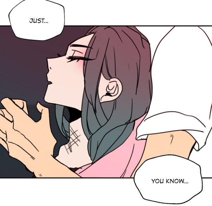 Ranunculus - Chapter 47 [photo 75] - MangaPorn