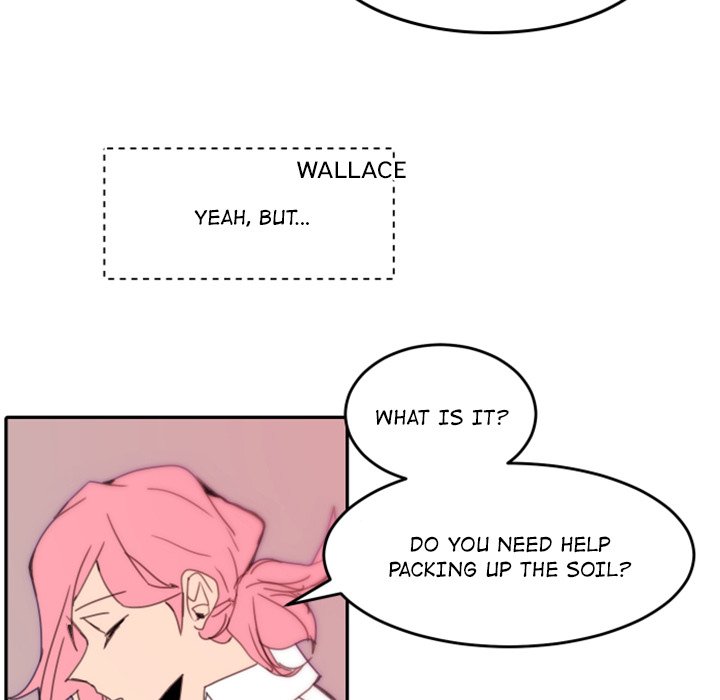 Ranunculus - Chapter 48 [photo 34] - MangaPorn