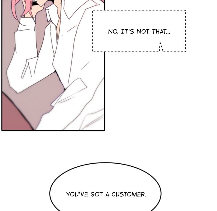 Ranunculus - Chapter 48 [photo 35] - MangaPorn