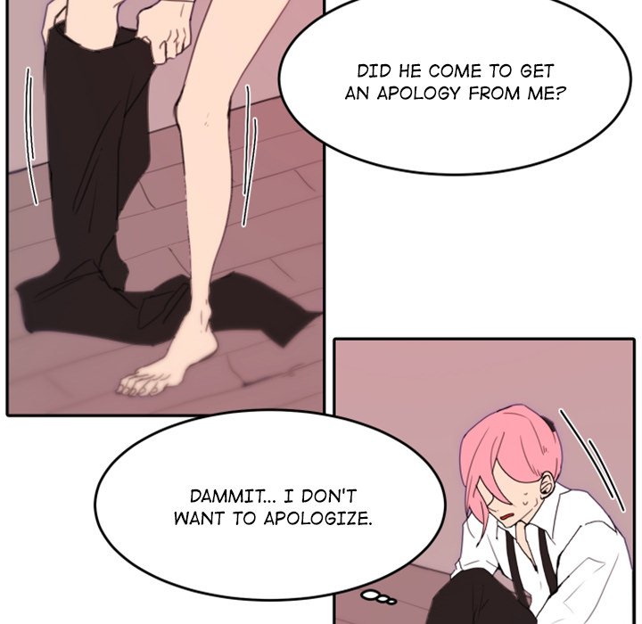 Ranunculus - Chapter 48 [photo 45] - MangaPorn