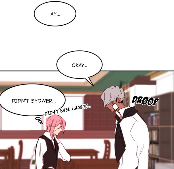 Ranunculus - Chapter 48 [photo 59] - MangaPorn