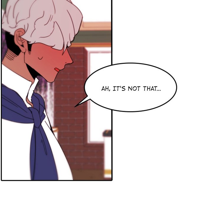 Ranunculus - Chapter 48 [photo 74] - MangaPorn