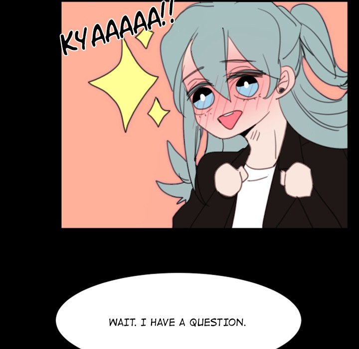 Ranunculus - Chapter 49 [photo 29] - MangaPorn