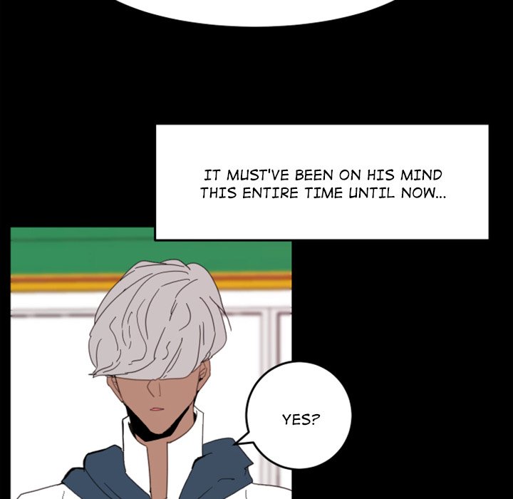 Ranunculus - Chapter 49 [photo 30] - MangaPorn
