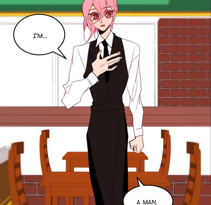 Ranunculus - Chapter 49 [photo 34] - MangaPorn