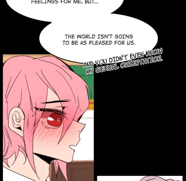 Ranunculus - Chapter 49 [photo 36] - MangaPorn