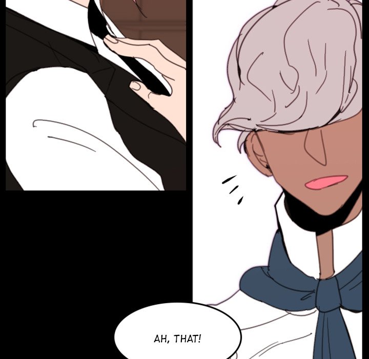 Ranunculus - Chapter 49 [photo 37] - MangaPorn
