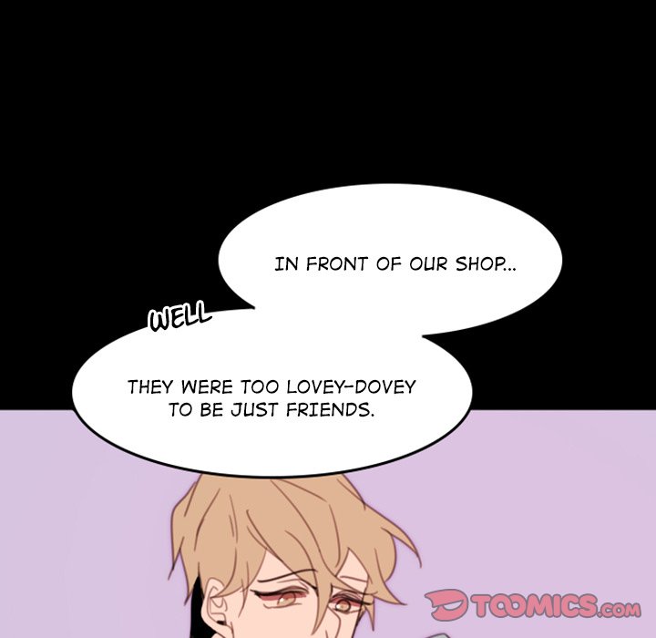 Ranunculus - Chapter 49 [photo 42] - MangaPorn