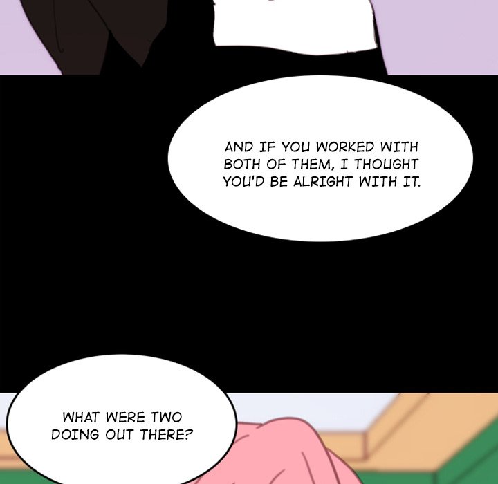 Ranunculus - Chapter 49 [photo 44] - MangaPorn