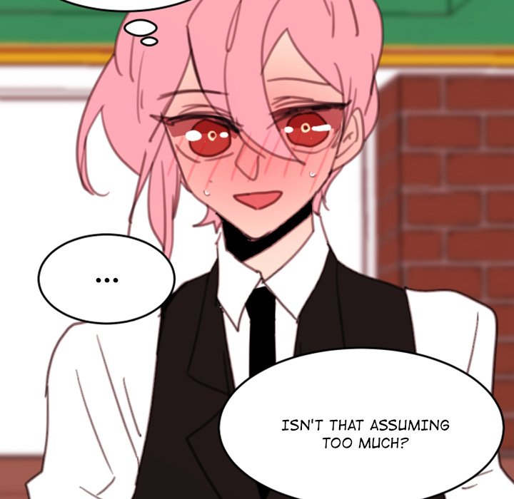 Ranunculus - Chapter 49 [photo 45] - MangaPorn
