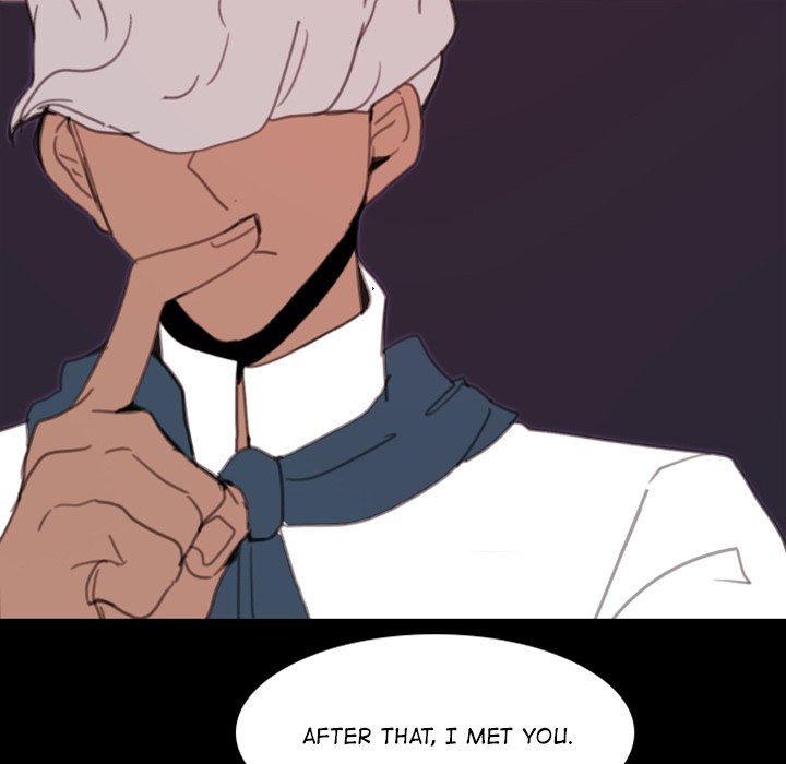 Ranunculus - Chapter 49 [photo 49] - MangaPorn