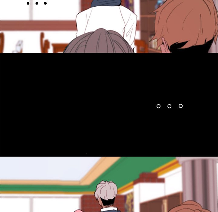 Ranunculus - Chapter 49 [photo 51] - MangaPorn