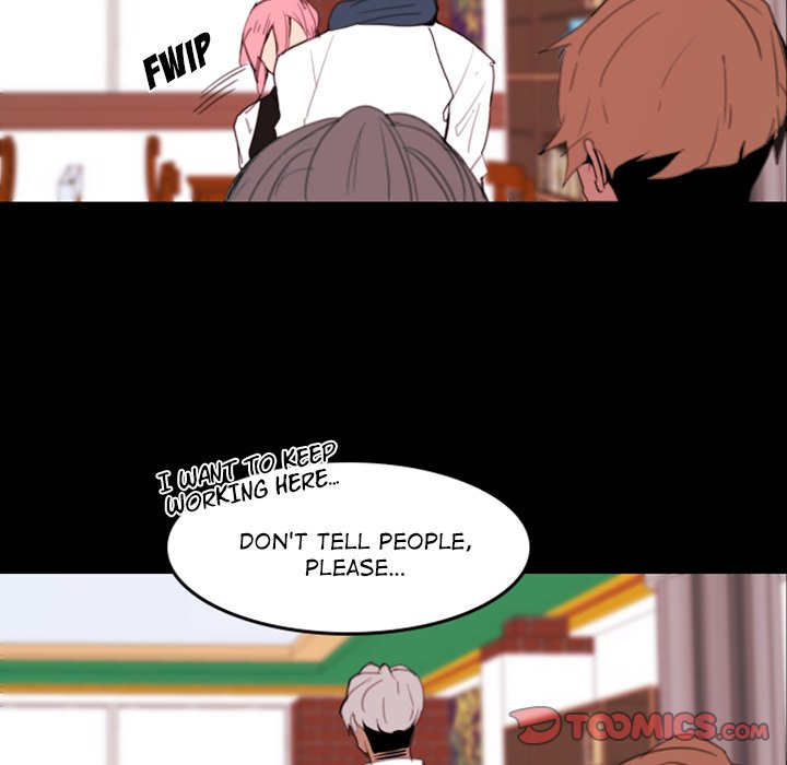 Ranunculus - Chapter 49 [photo 52] - MangaPorn