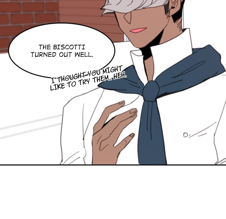 Ranunculus - Chapter 49 [photo 73] - MangaPorn