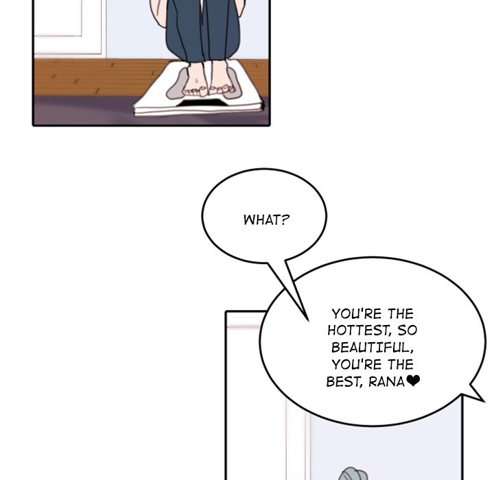 Ranunculus - Chapter 49 [photo 81] - MangaPorn