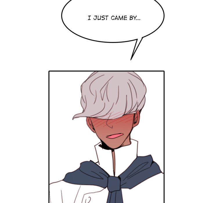 Ranunculus - Chapter 49 [photo 91] - MangaPorn