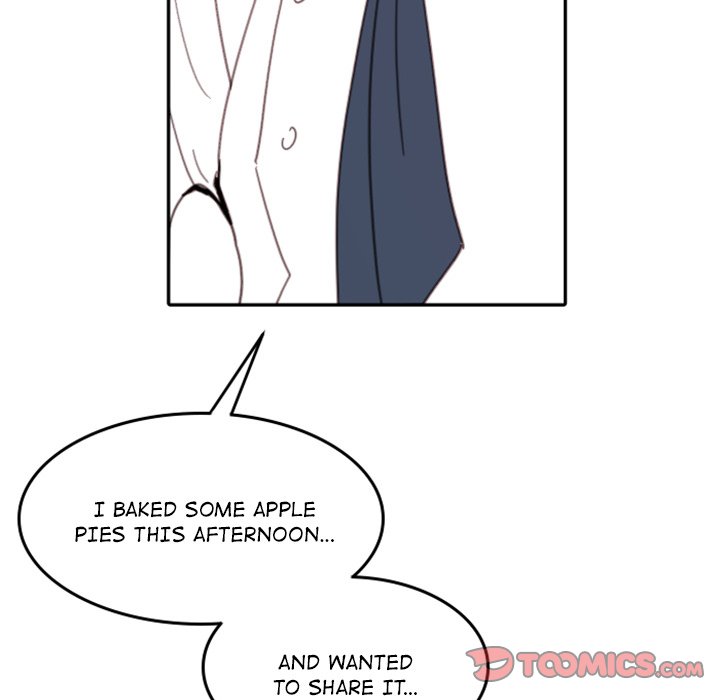 Ranunculus - Chapter 49 [photo 92] - MangaPorn