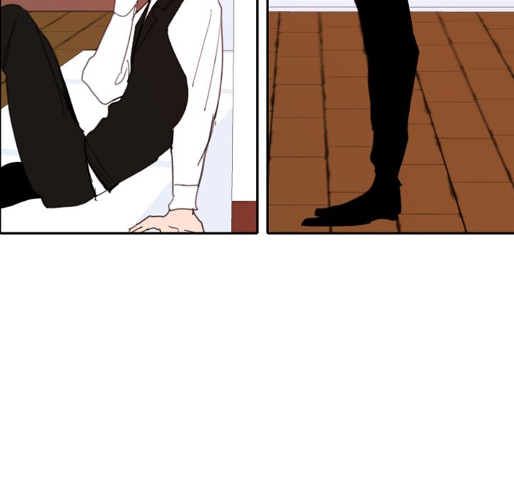 Ranunculus - Chapter 49 [photo 97] - MangaPorn