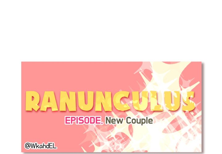 Ranunculus - Chapter 50 [photo 1] - MangaPorn