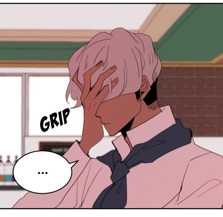 Ranunculus - Chapter 50 [photo 13] - MangaPorn
