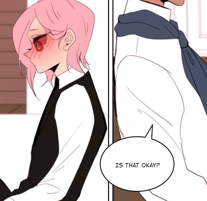 Ranunculus - Chapter 50 [photo 27] - MangaPorn